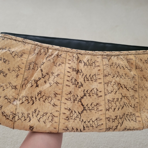 Vintage Lauren Alexander clutch bag - Picture 1 of 6